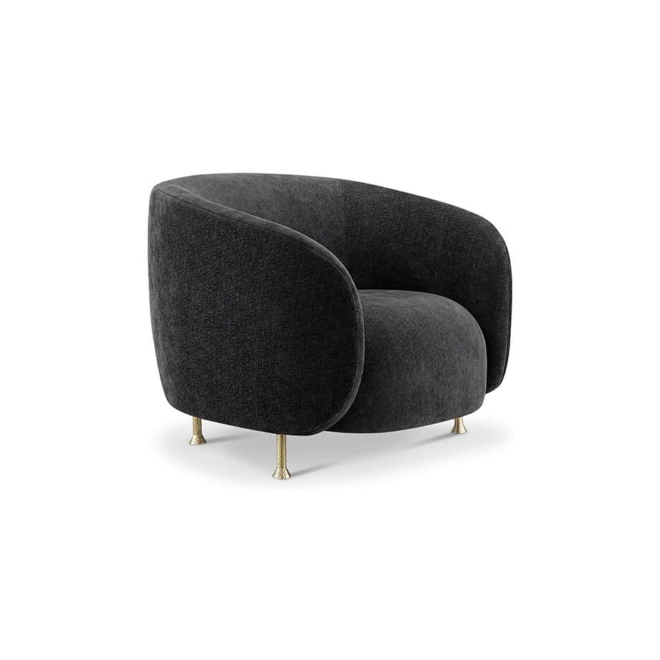 Hartley Lounge Chair