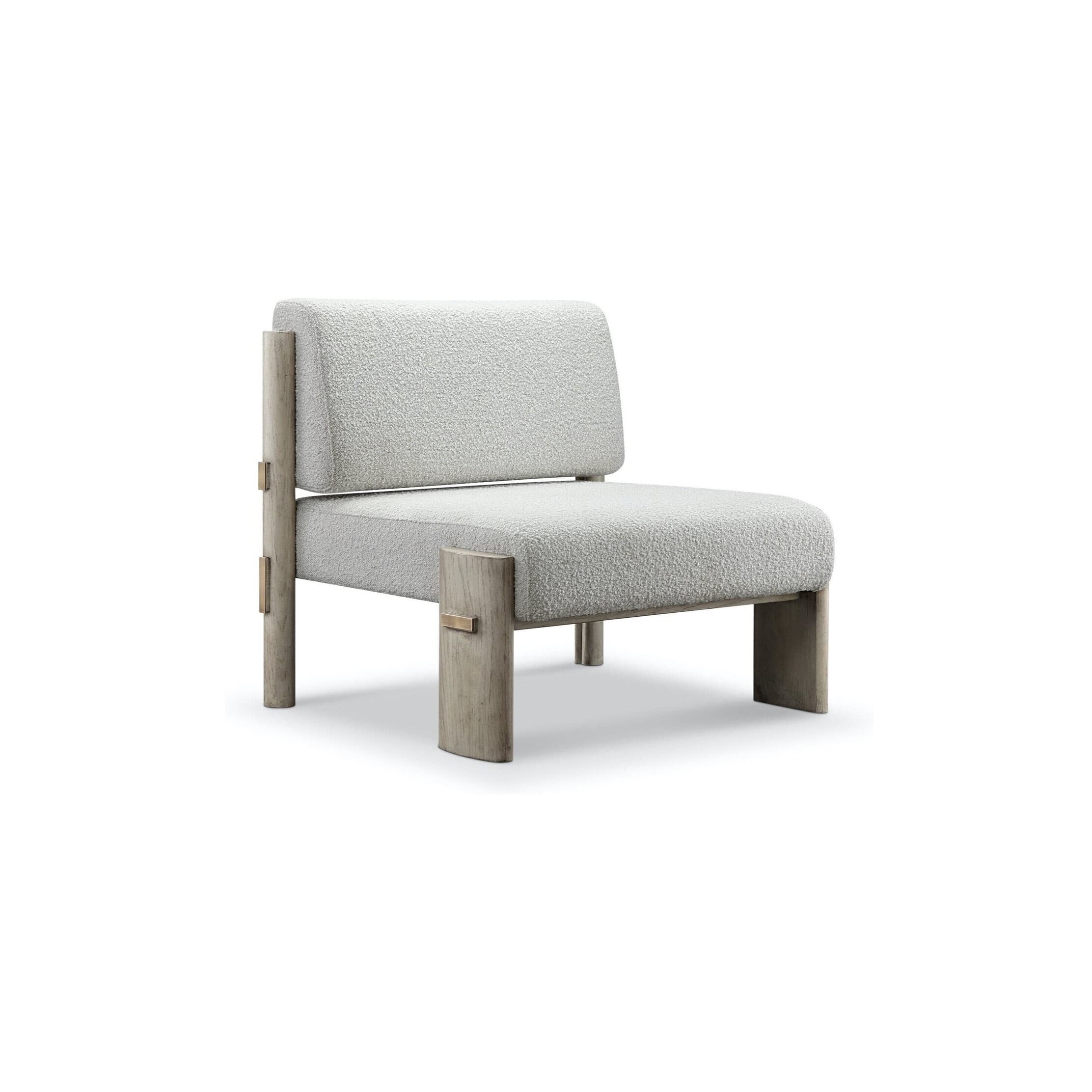 Hedalgo Lounge Chair