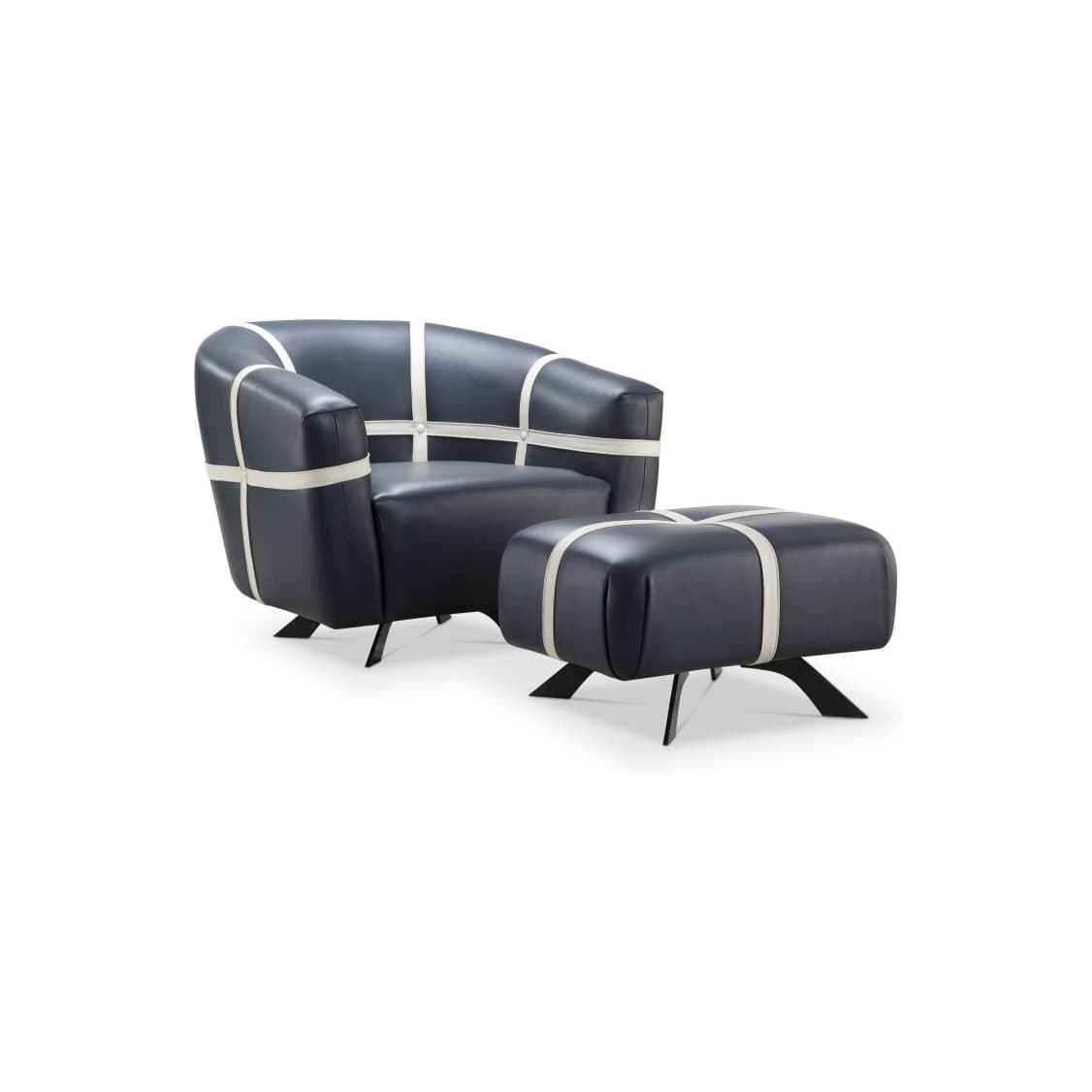 Helio Lounge Chair