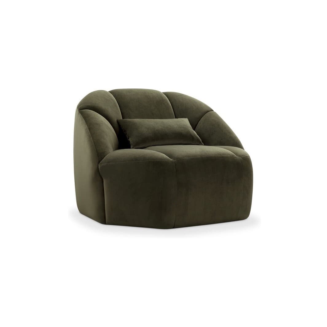 Hensen Lounge Chair