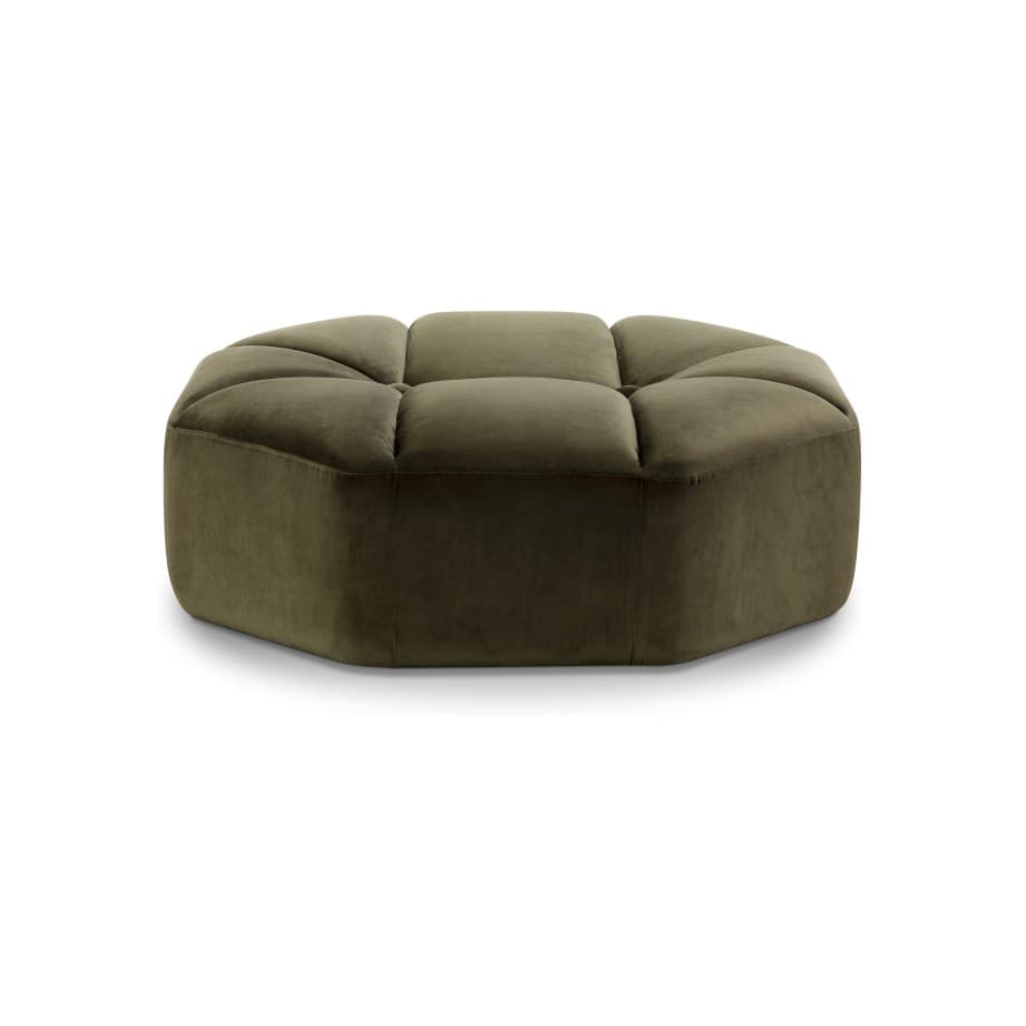 Hensen Ottoman