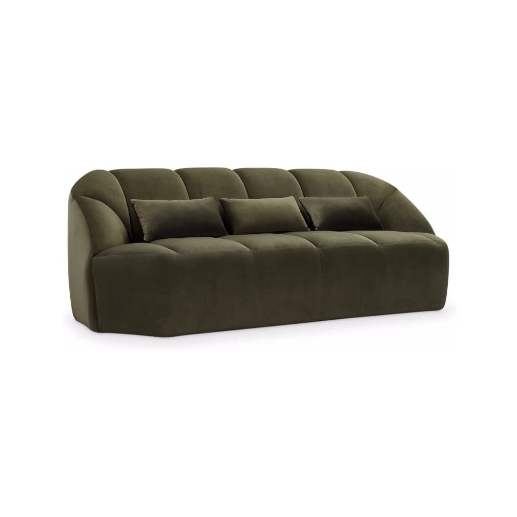 Hensen Three Seater Sofa Chair