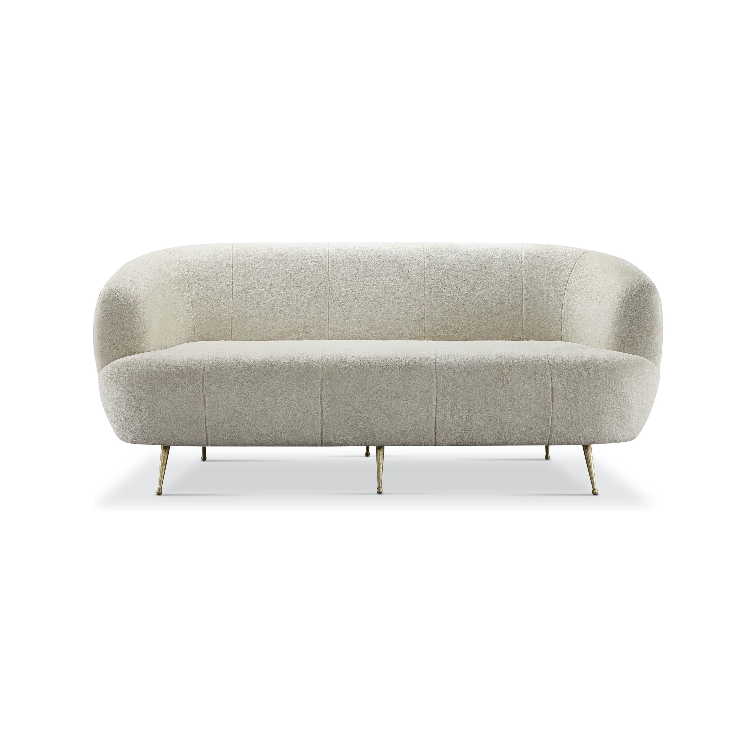 Hesten Sofa