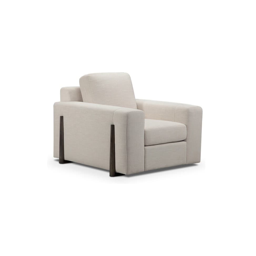 Hista Lounge Chair