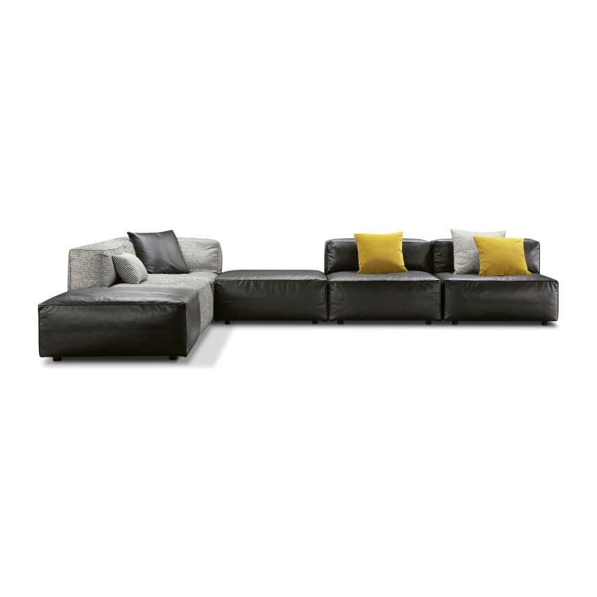 Horace Sectional Sofa