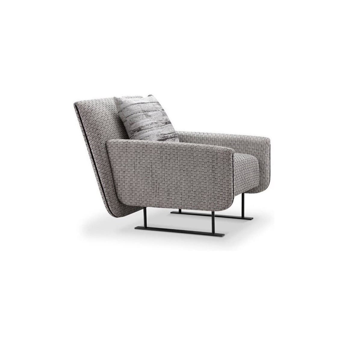 Howl Lounge Chair