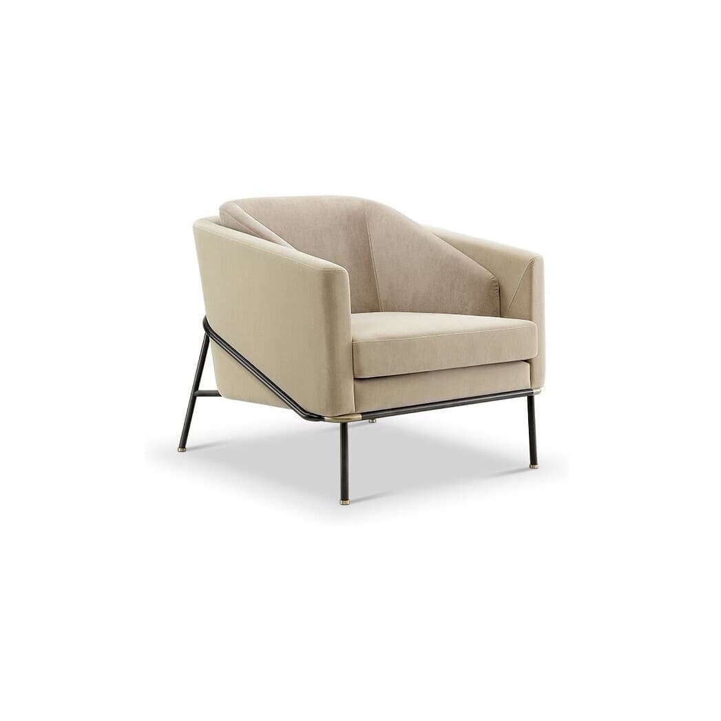 Hunter Lounge Chair