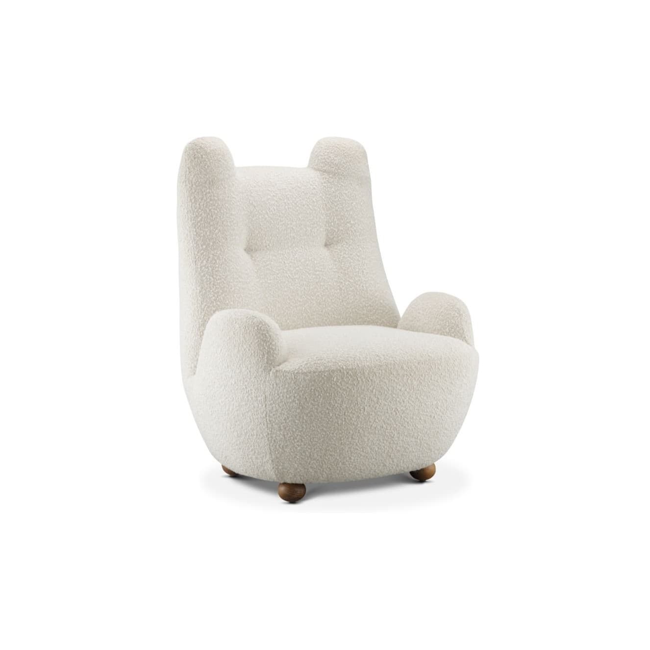 Inna Lounge Chair