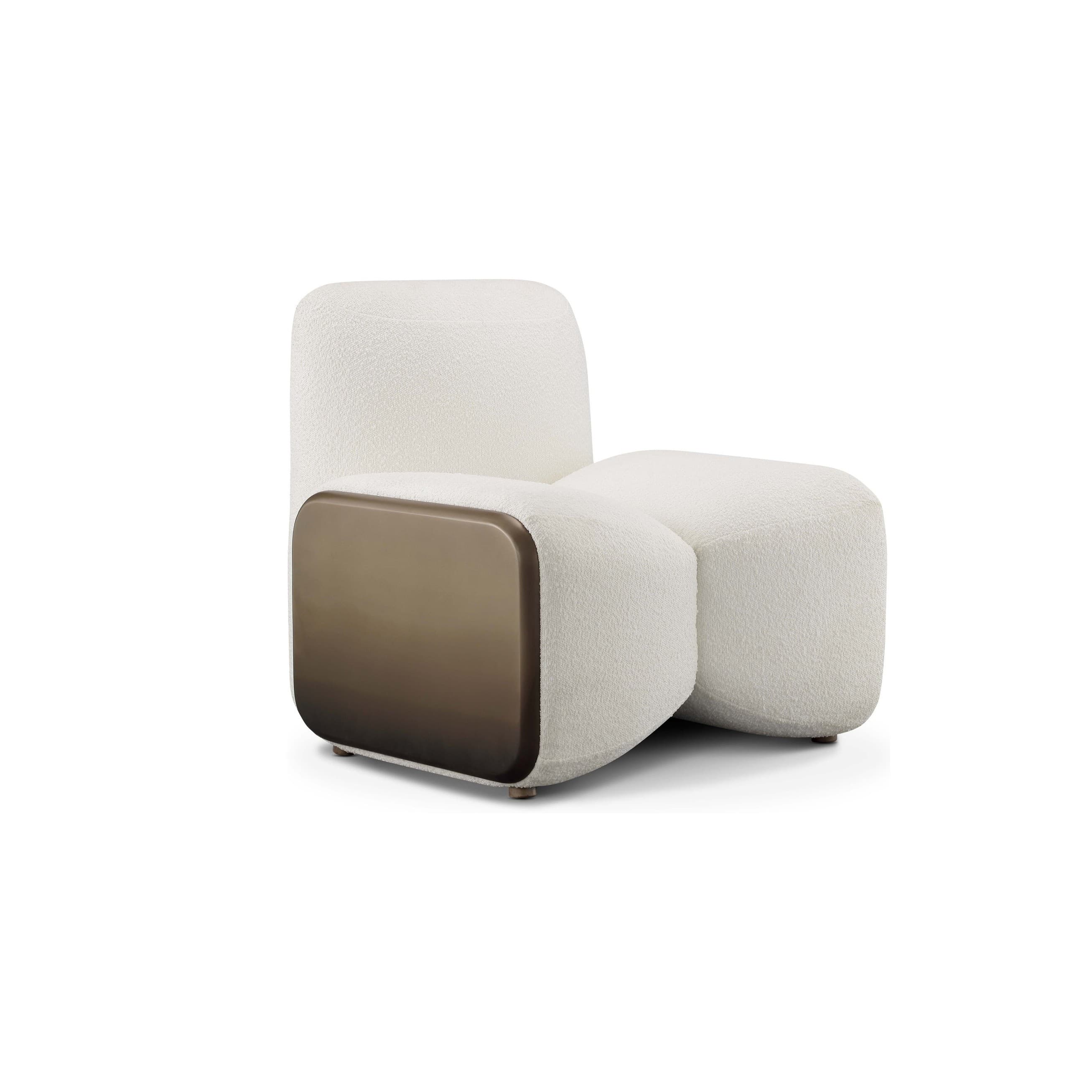 Iris Lounge Chair