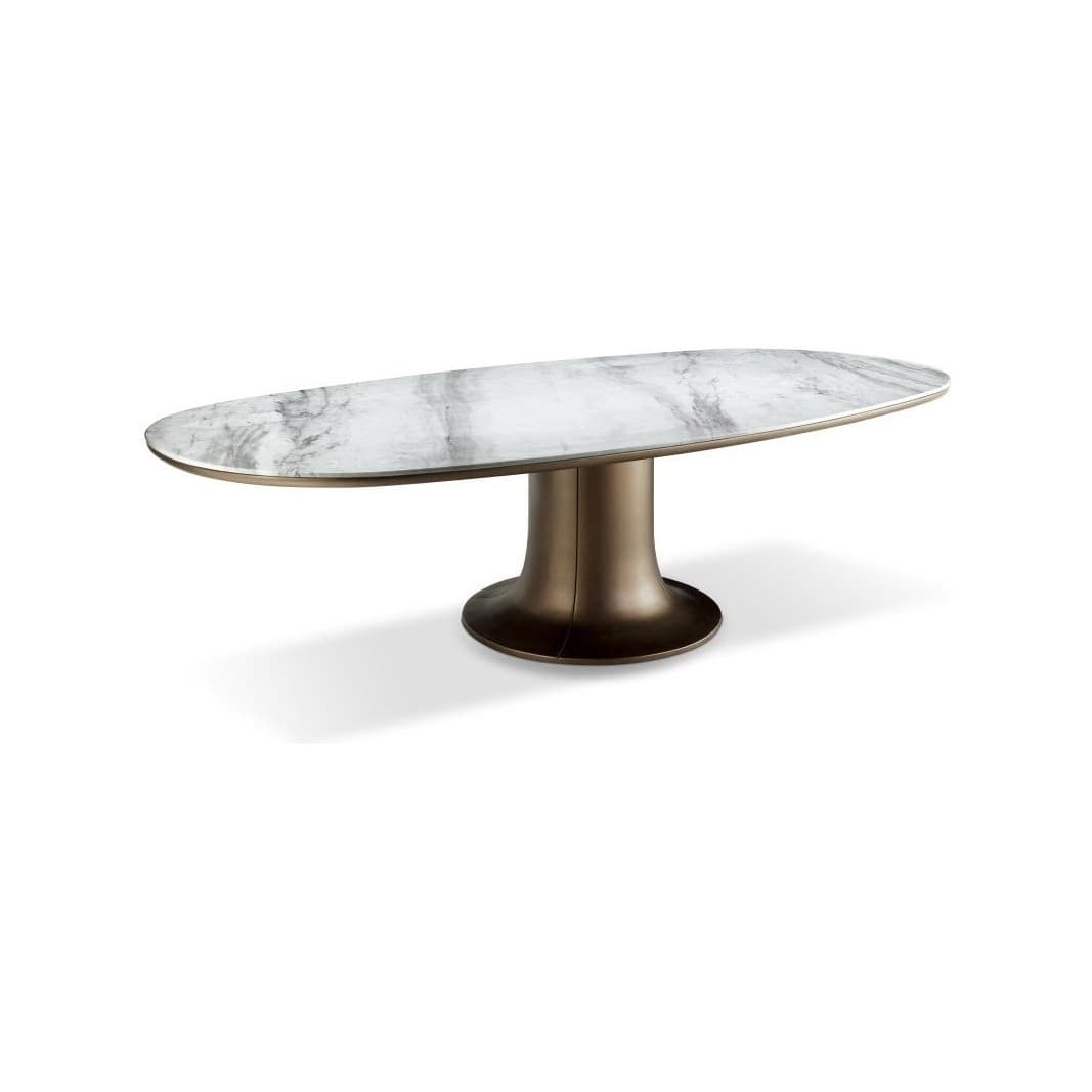 Irwell Dining Table