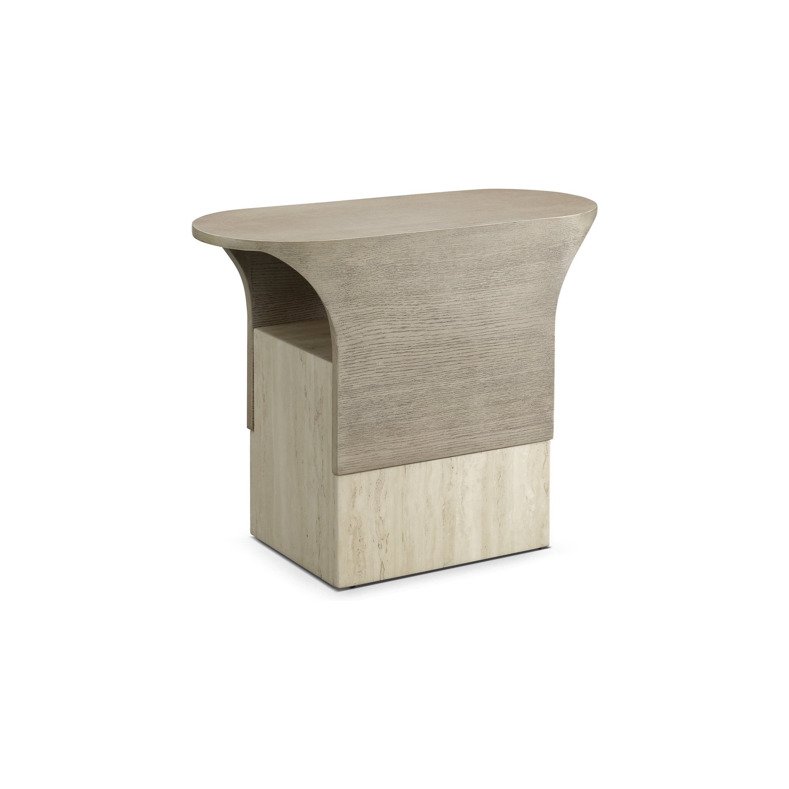 Isidora Side Table