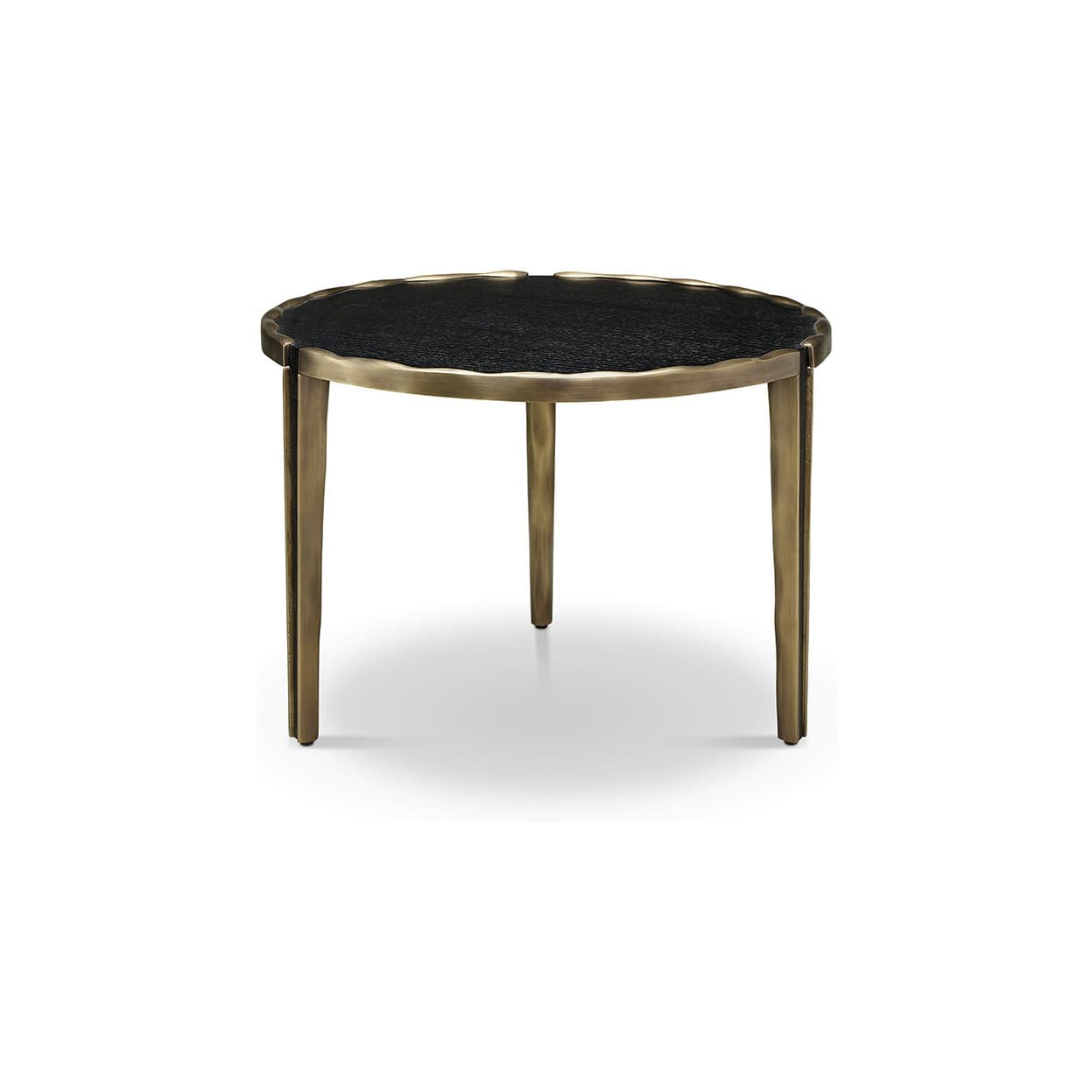 Jaca Side Table