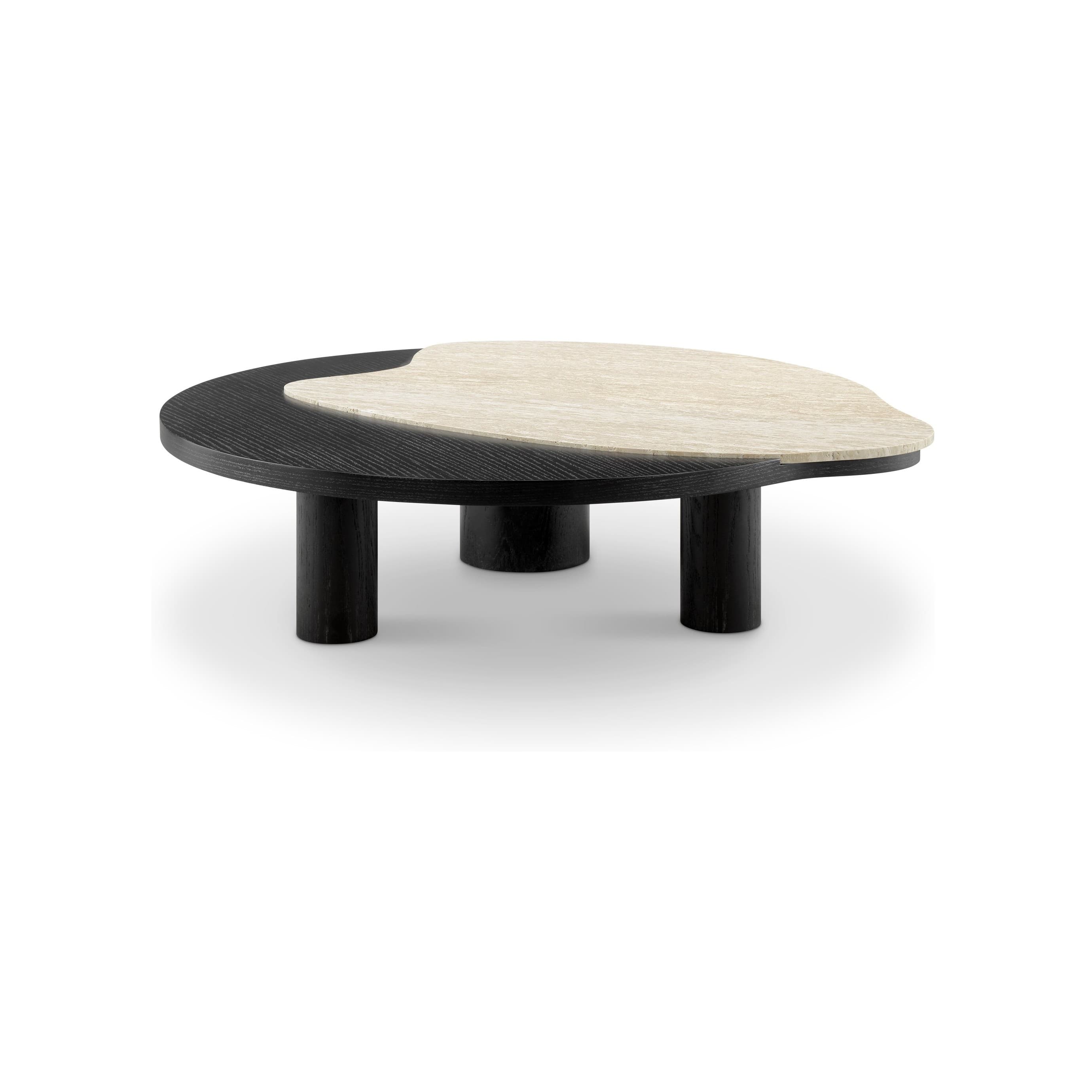 Jett Coffee Table