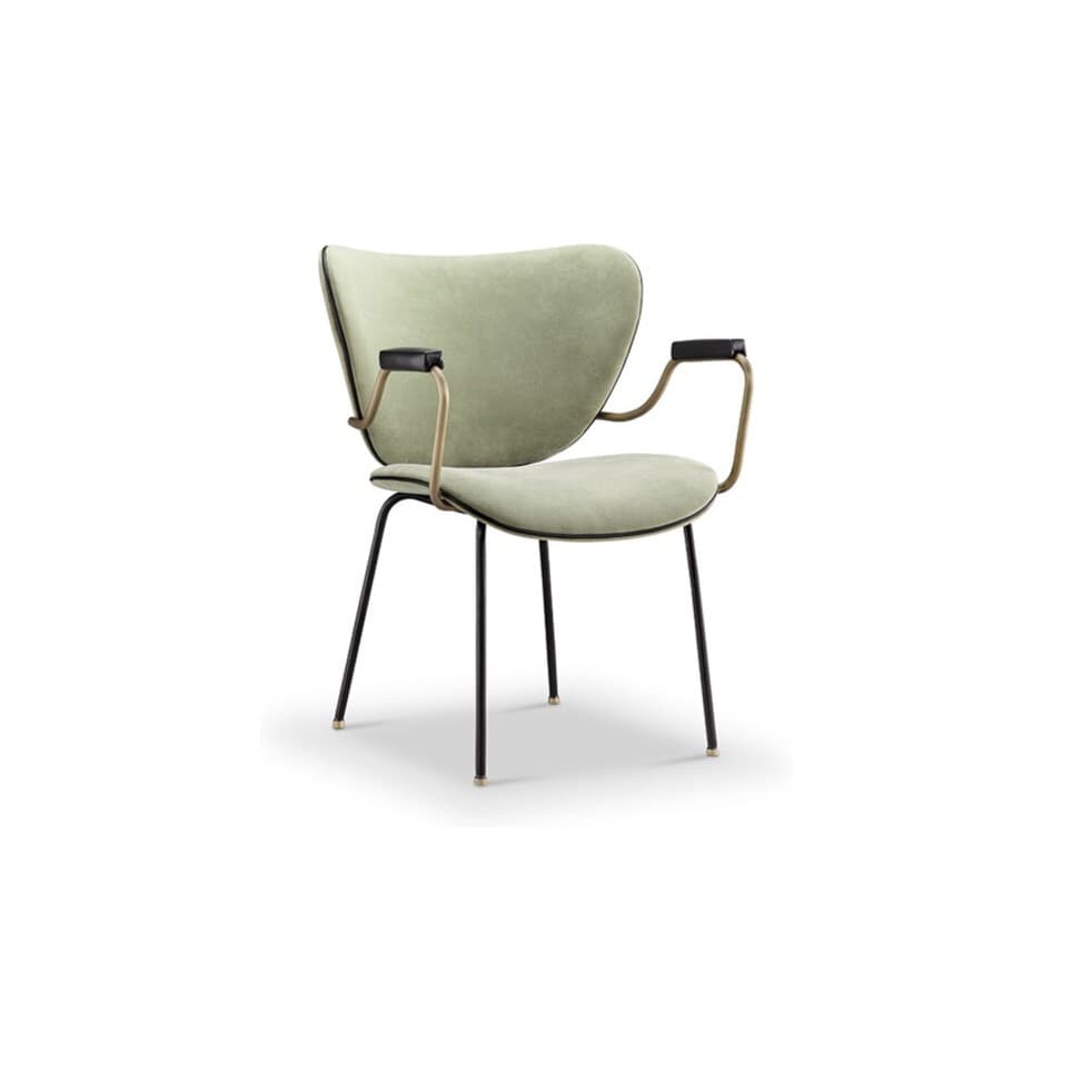 Kadar Chair