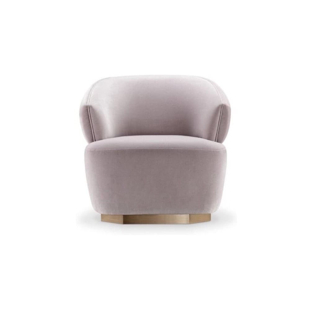 Karlis Lounge Chair