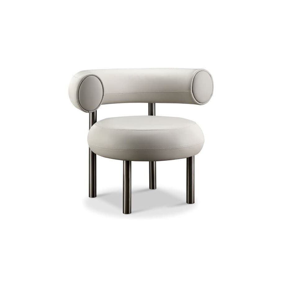 Khoi Lounge Chair