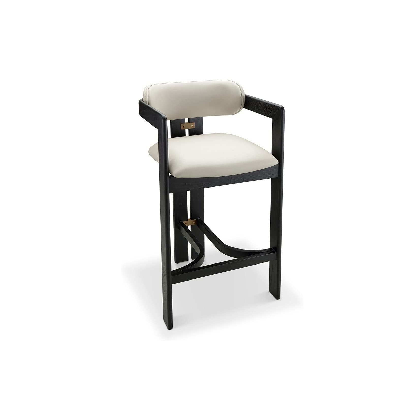 Kibo 2.0 Barstool or Counter Stool