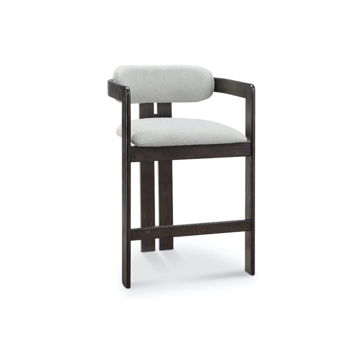 Kibo Barstool or Counter Stool
