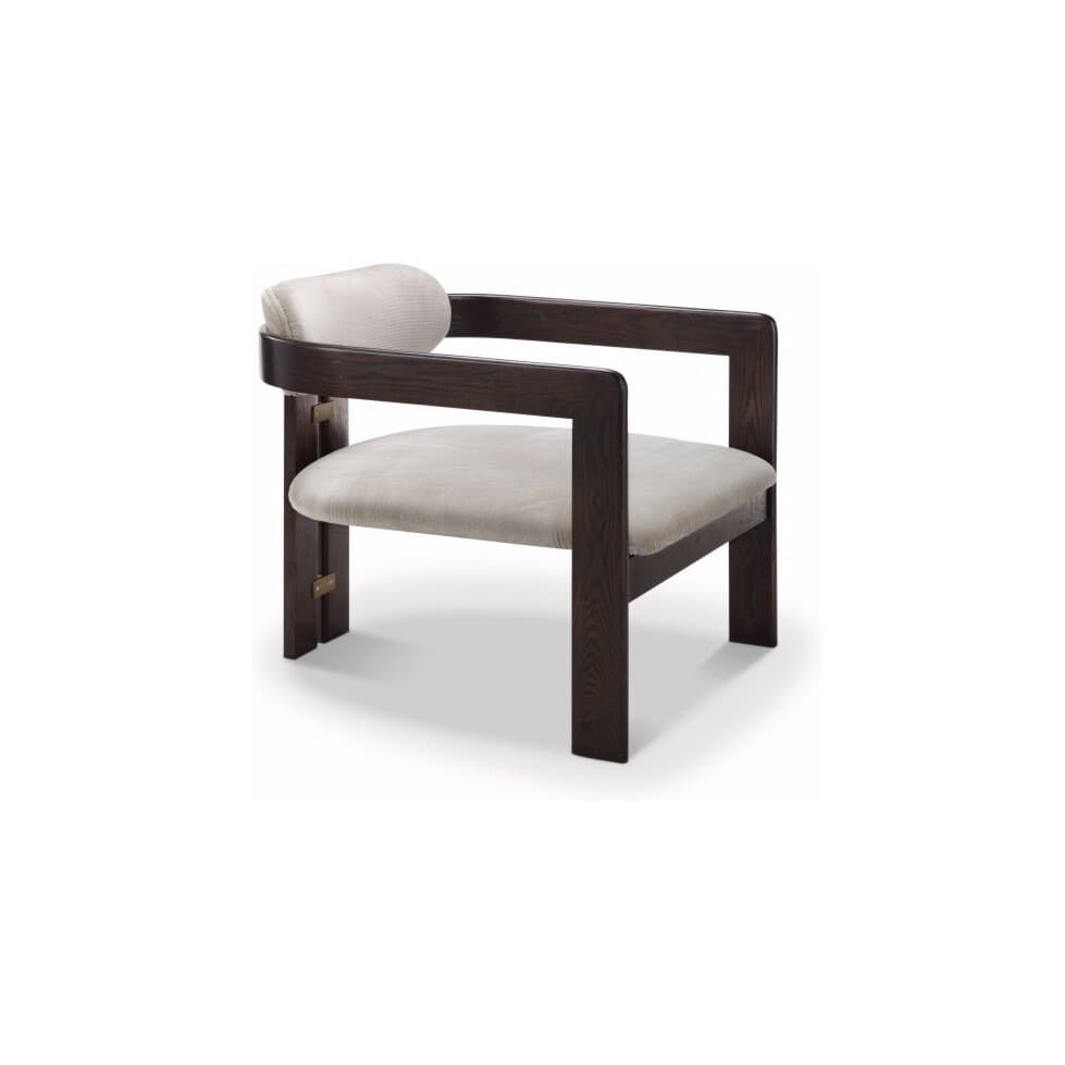 Kibo Lounge Chair