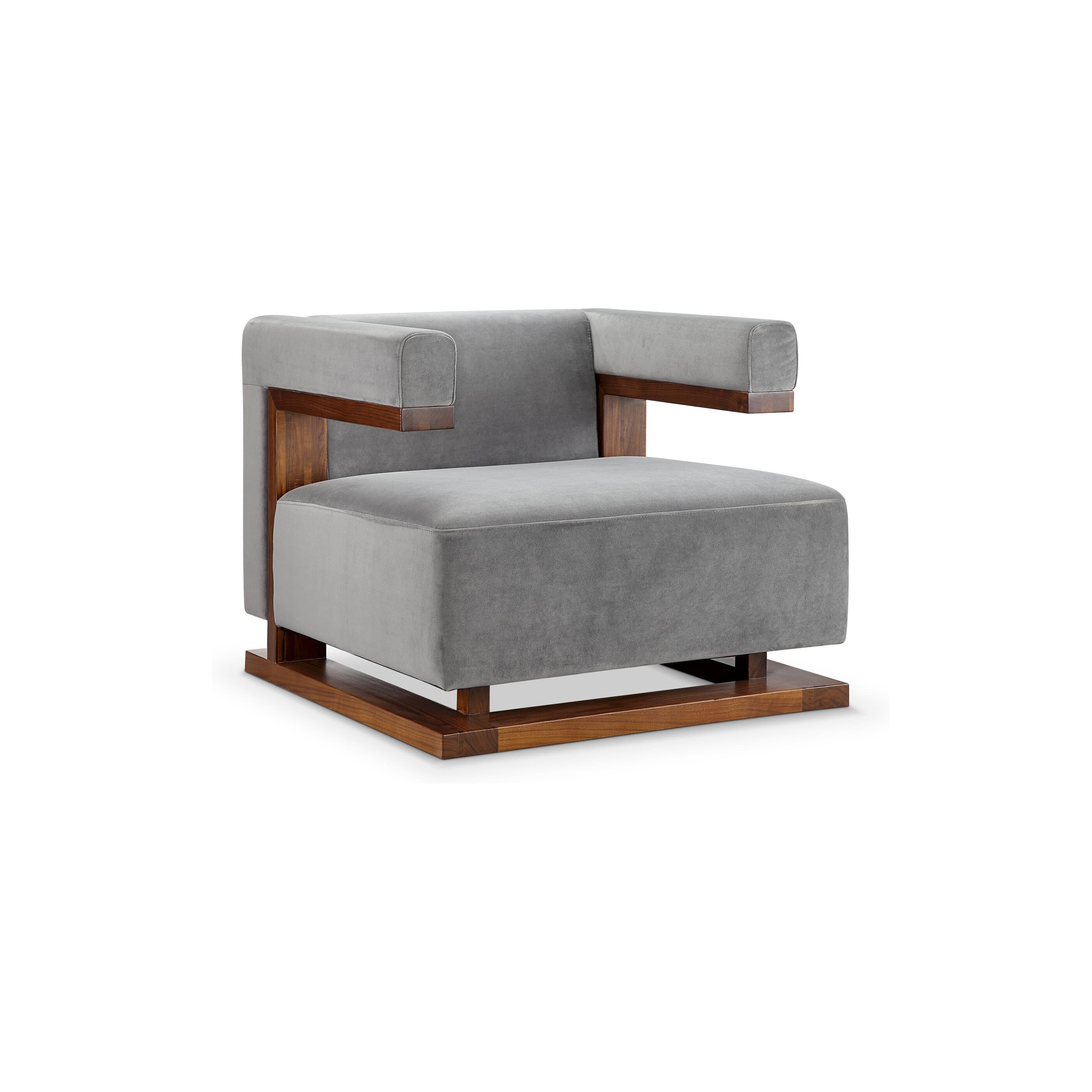 Kit Lounge Chair