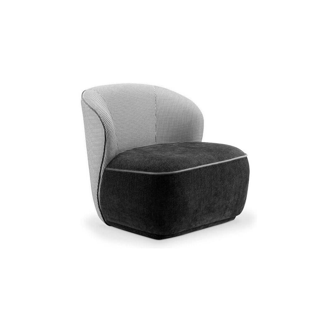 Klessir Lounge Chair