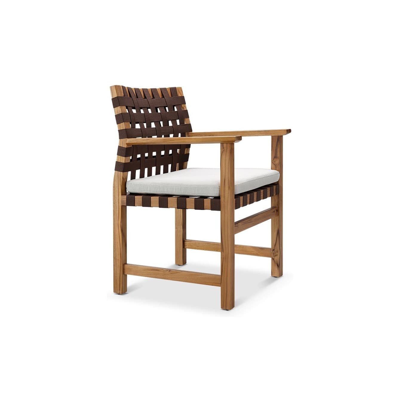 Koda Outdoor Dining Chair