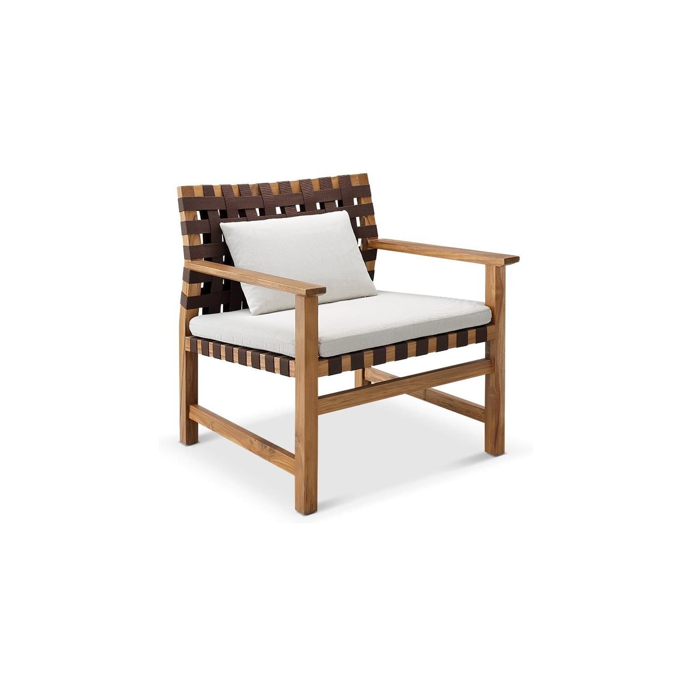 Koda Outdoor Lounge Chair