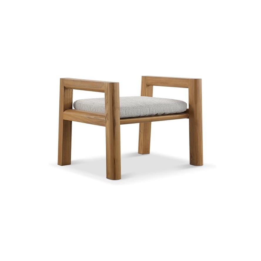 Koda Outdoor Ottoman