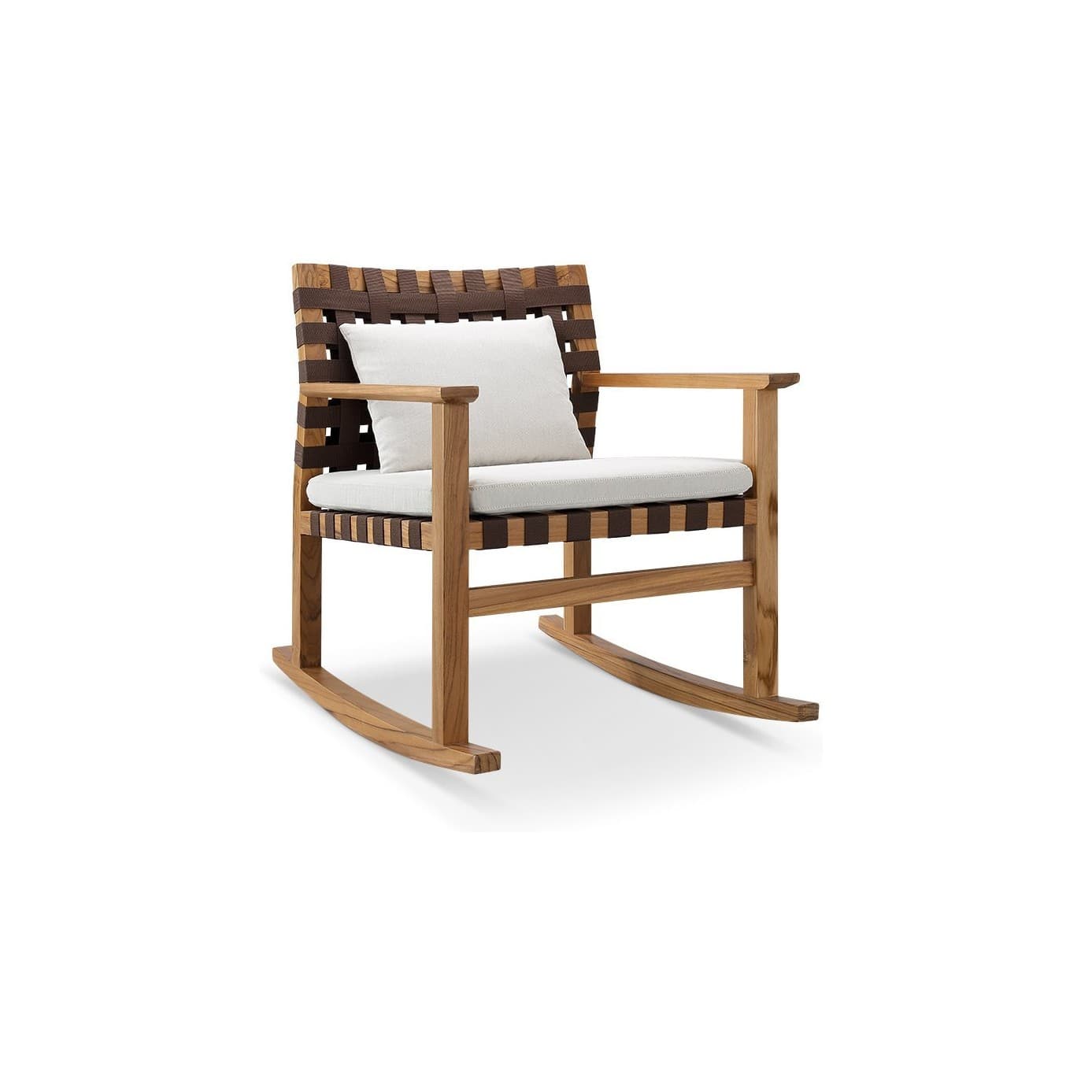 Koda Outdoor Rocking Chair
