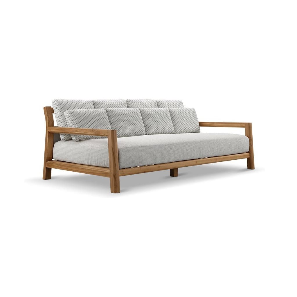 Koda Outdoor Sofa