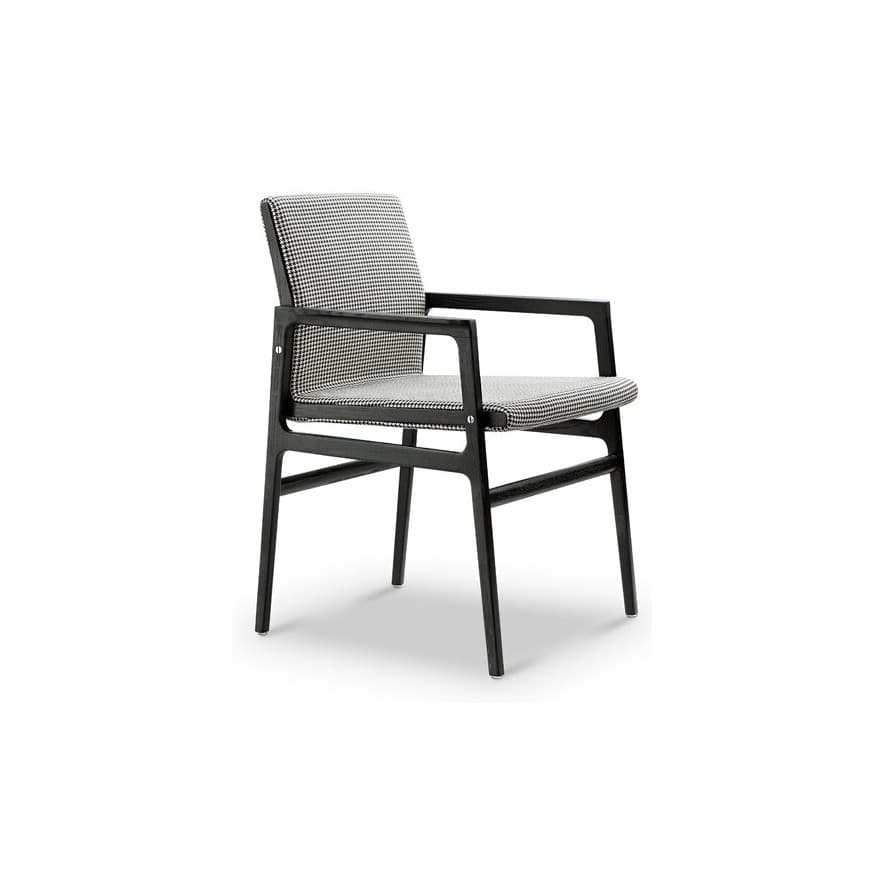 Komo Arm Chair