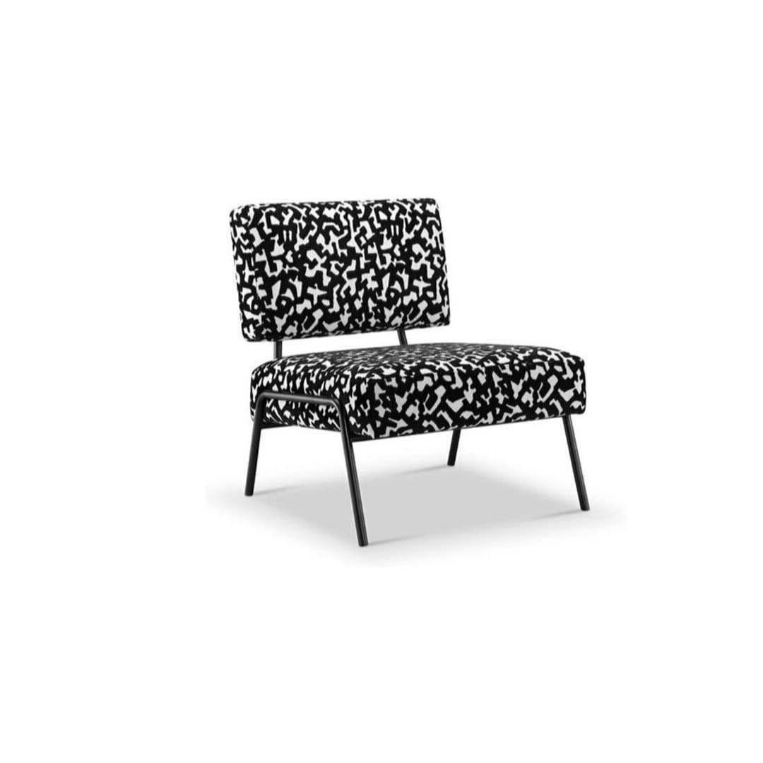 Konica Lounge Chair