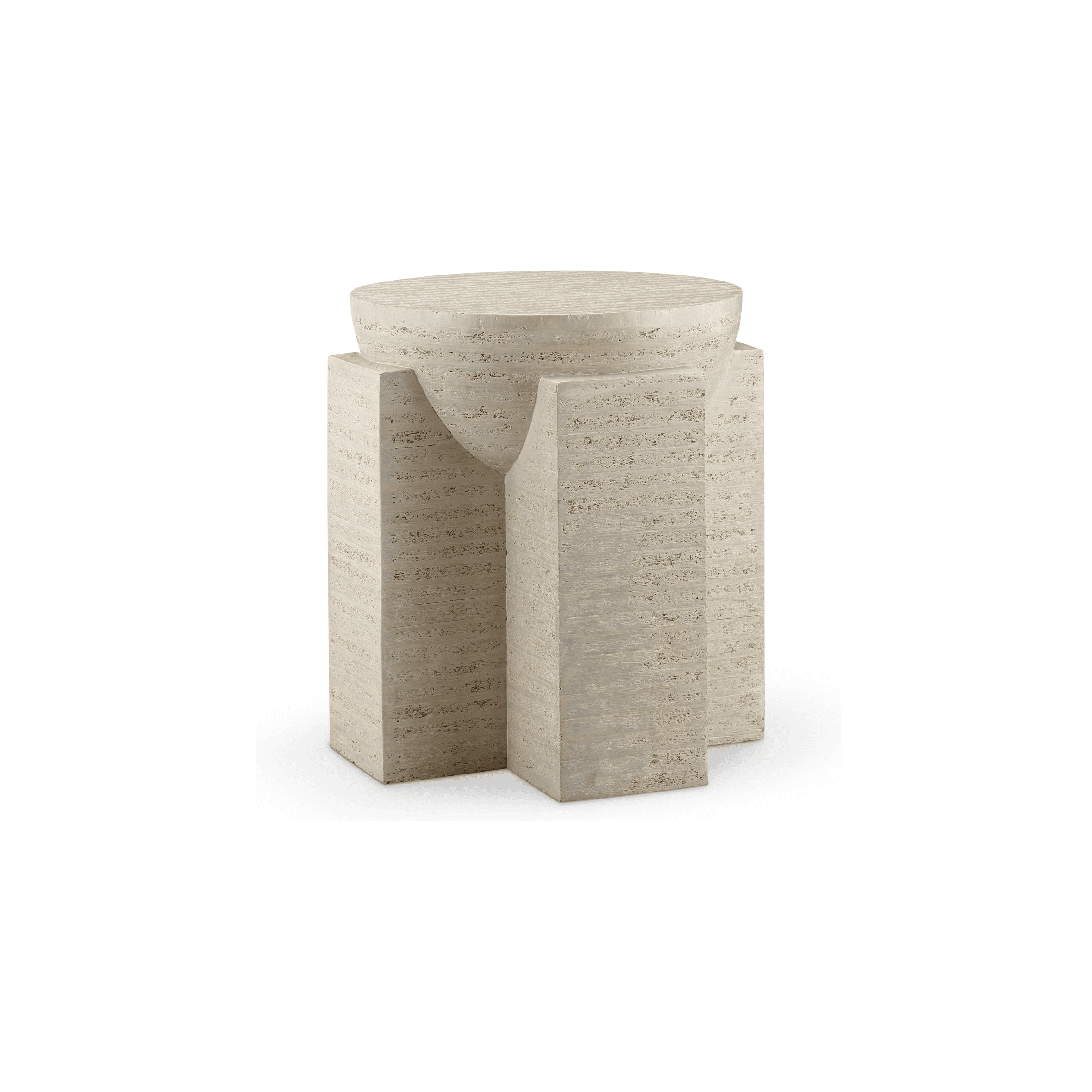 Kuo Side Table