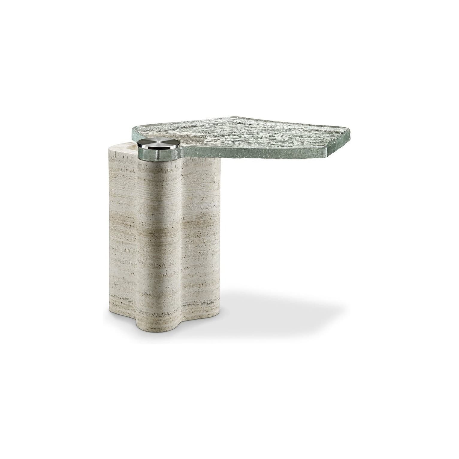 Kurow Side Table