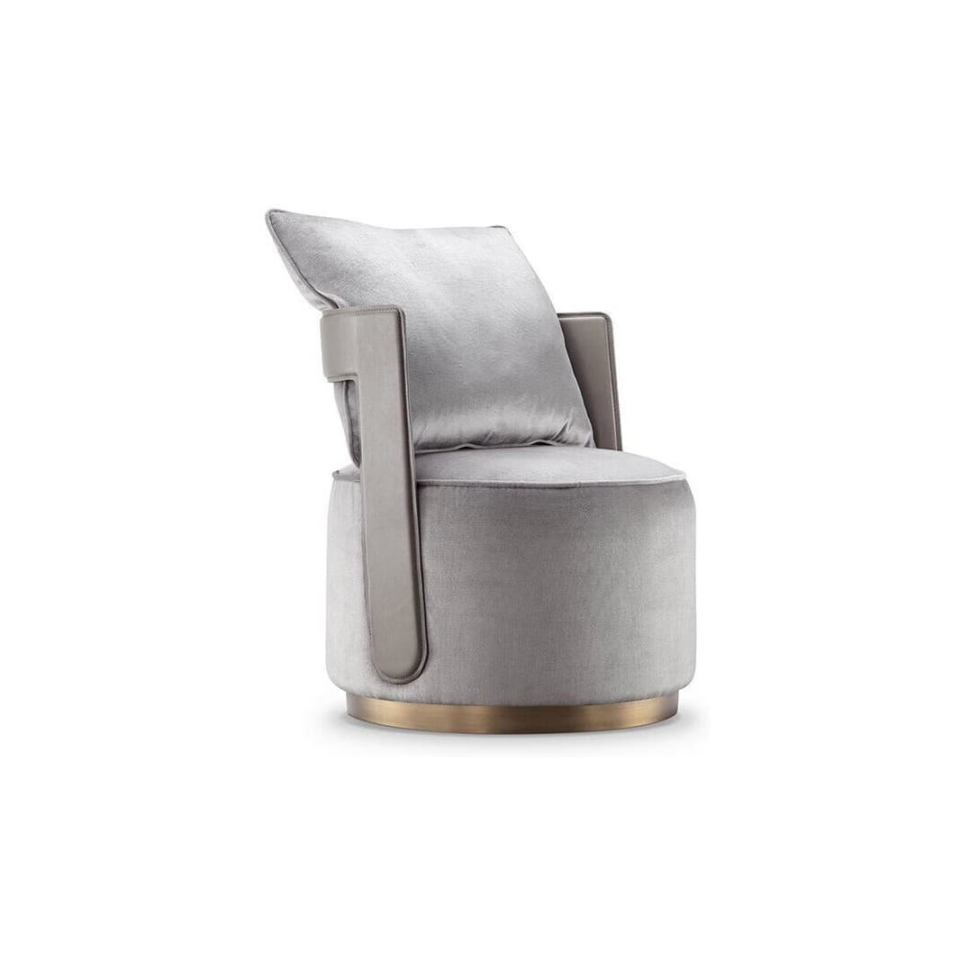 Kurtha Lounge Chair