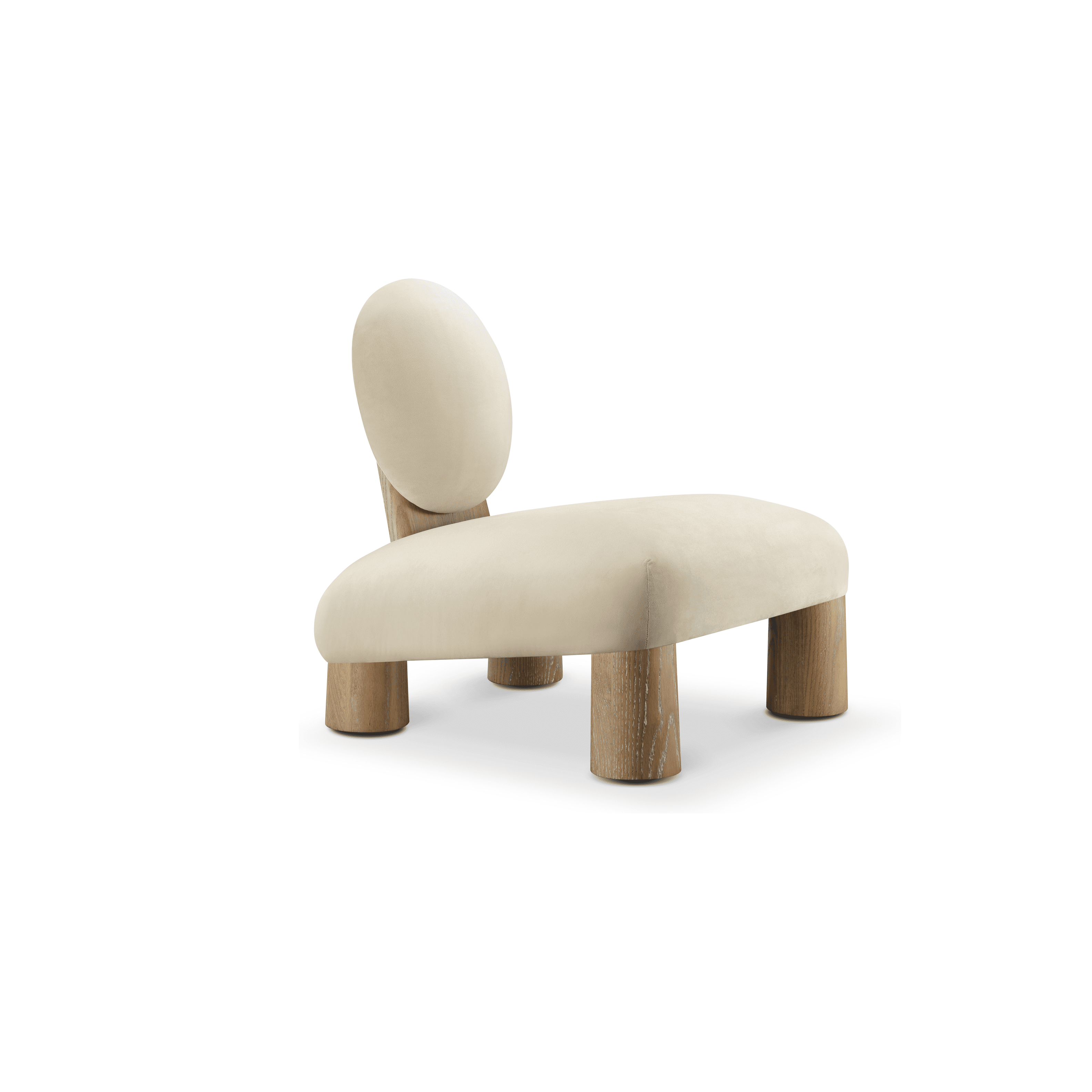 Kyoto Lounge Chair