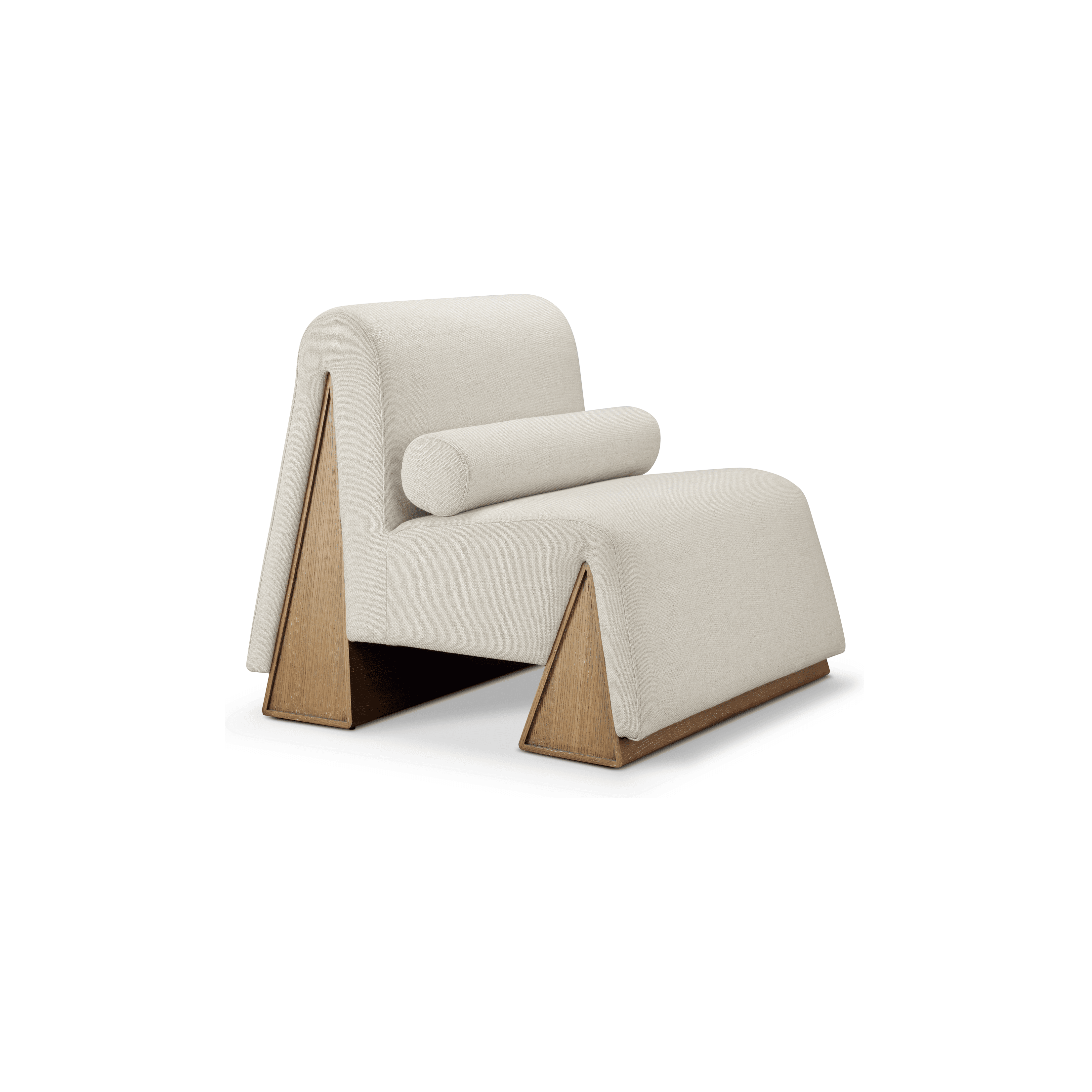 Larce Lounge Chair