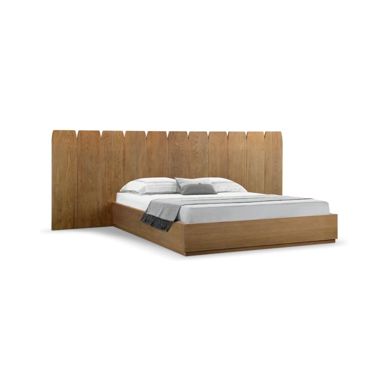 Lenton Bed