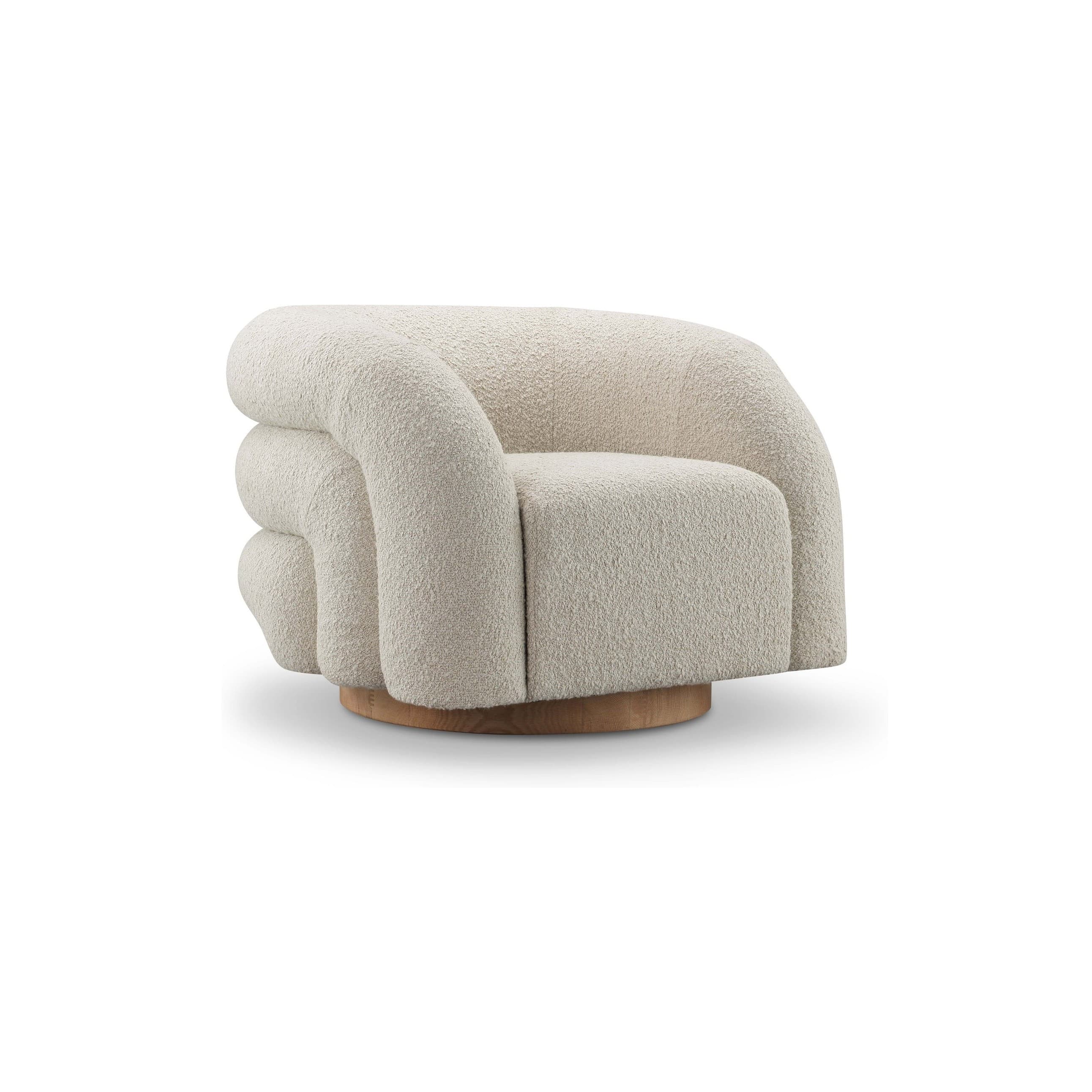Levitt Lounge Chair