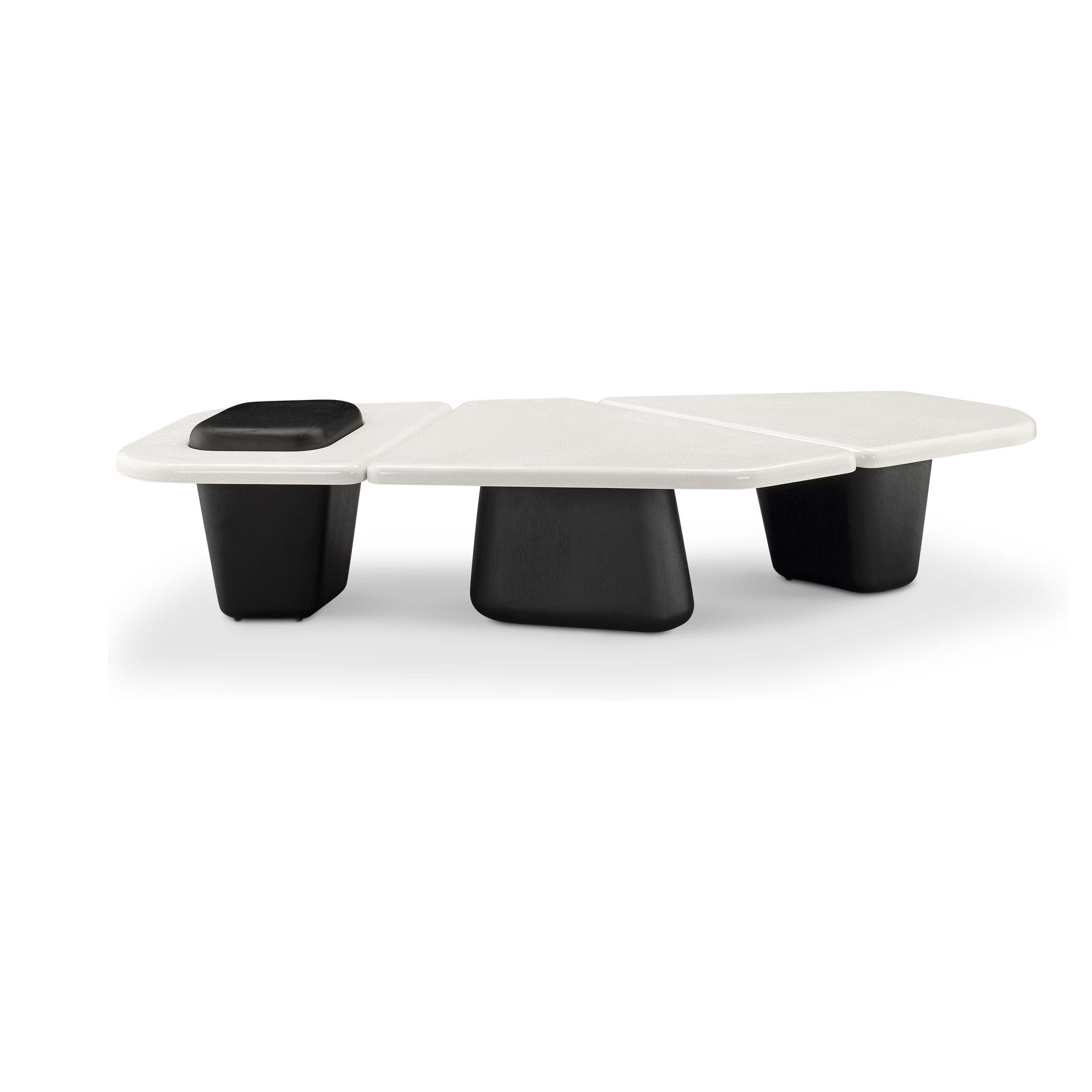 Loxly Coffee Table