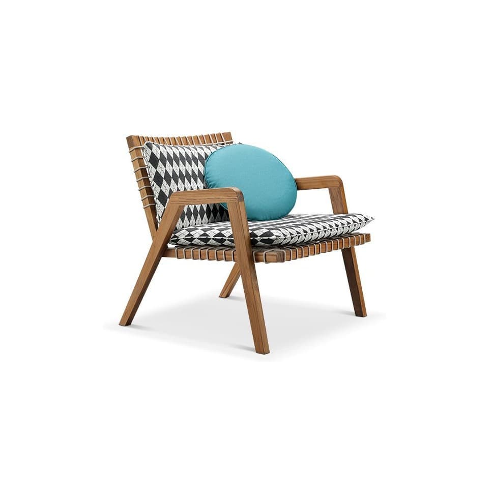 Luna Lounge Chair