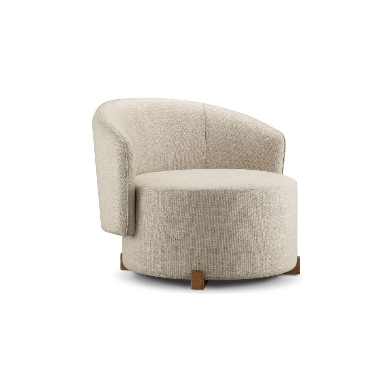 Luphia Arm Chair