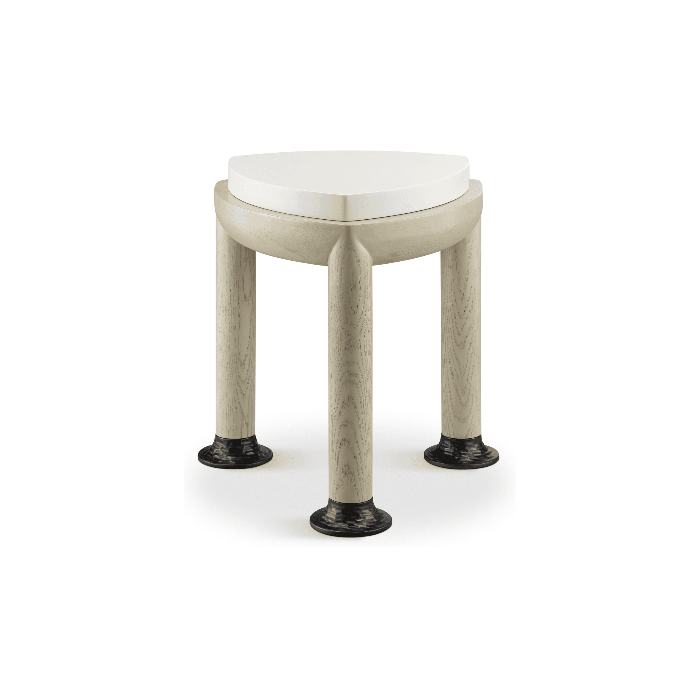 Madrone Side Table