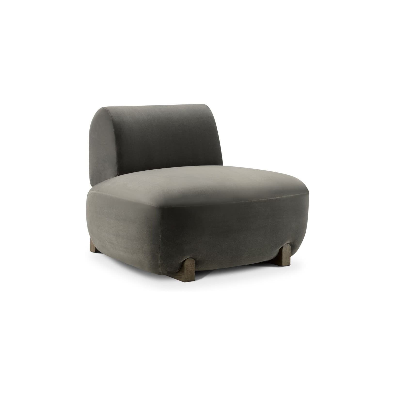Mae Lounge Chair
