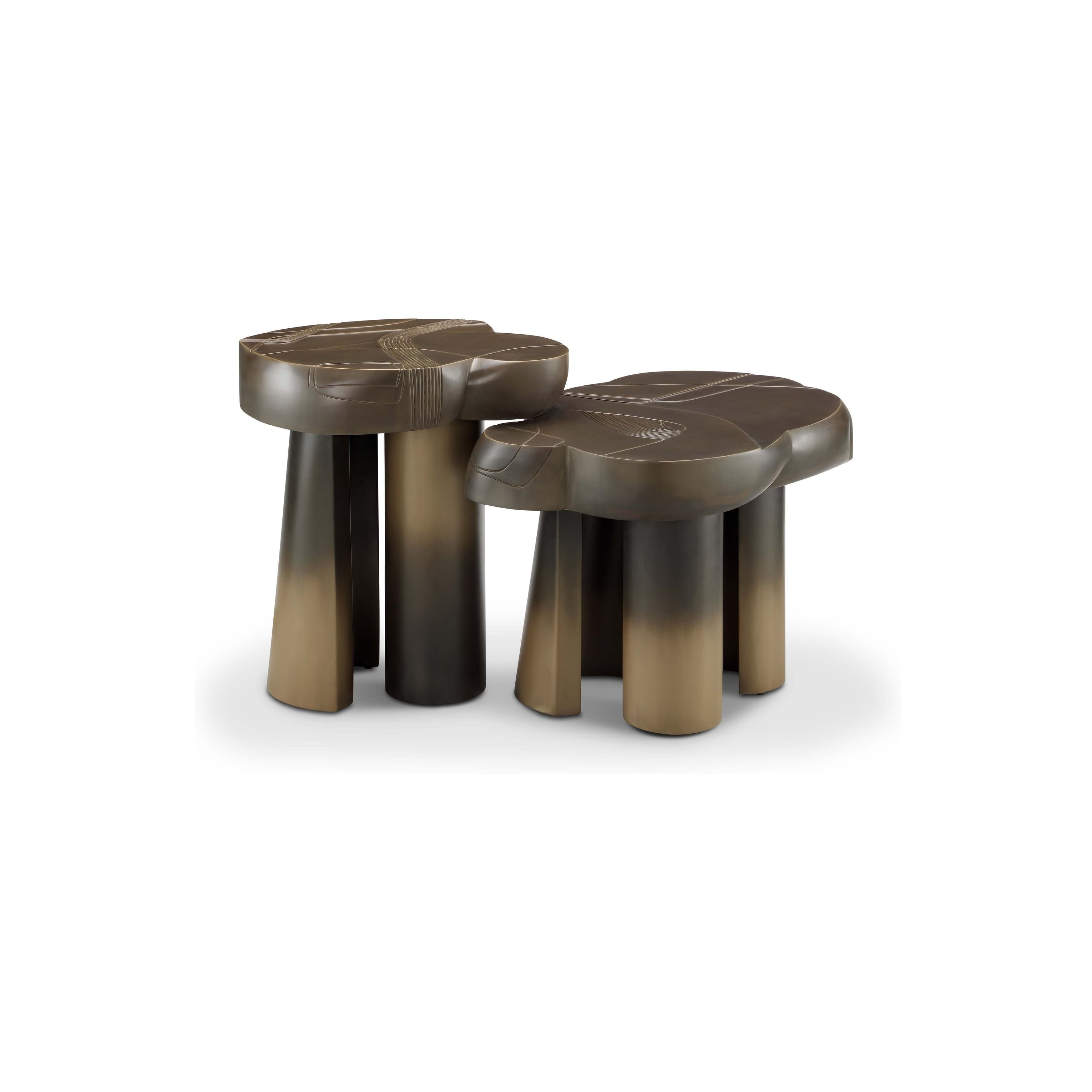 Maeve Side Tables