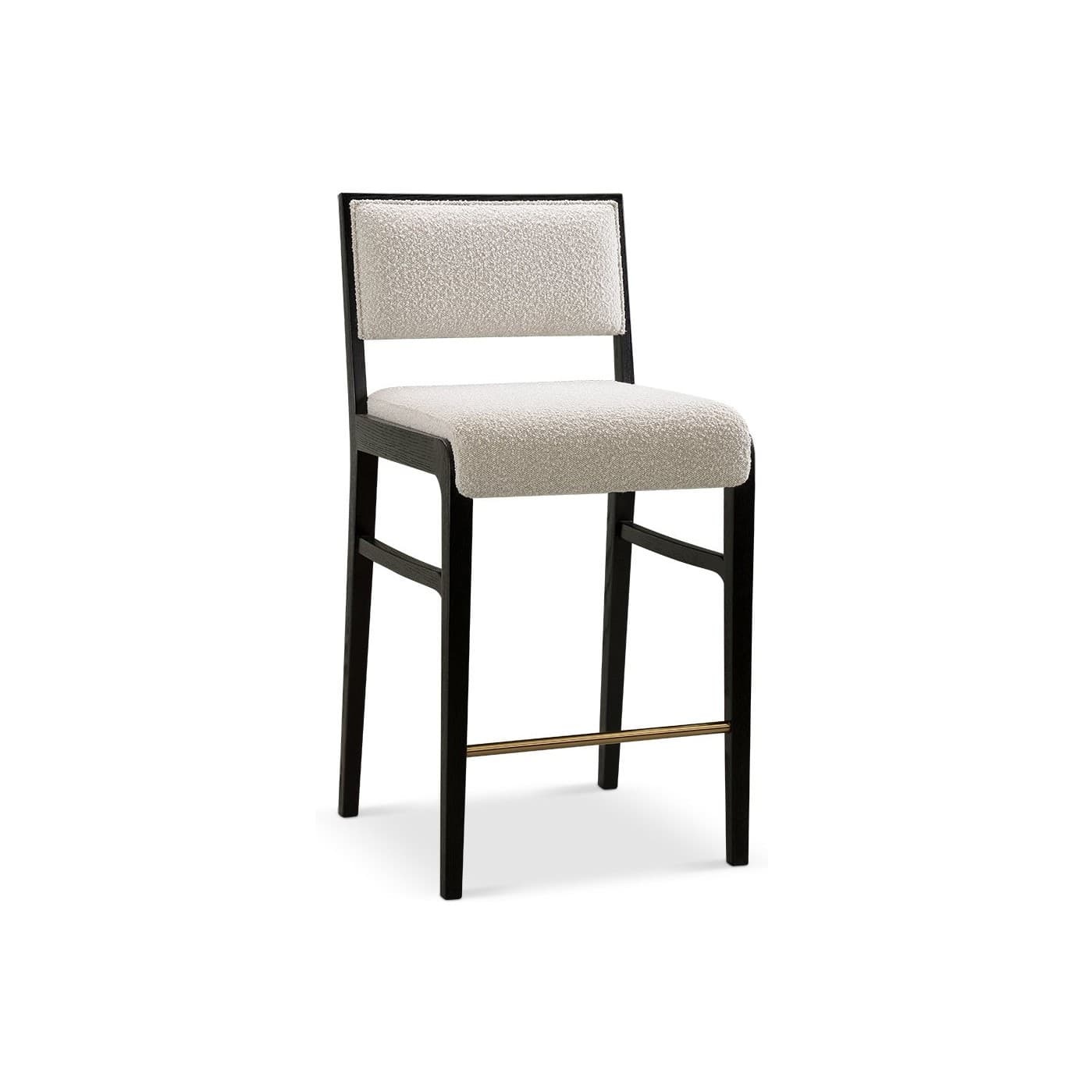 Malcom Barstool or Counter Stool
