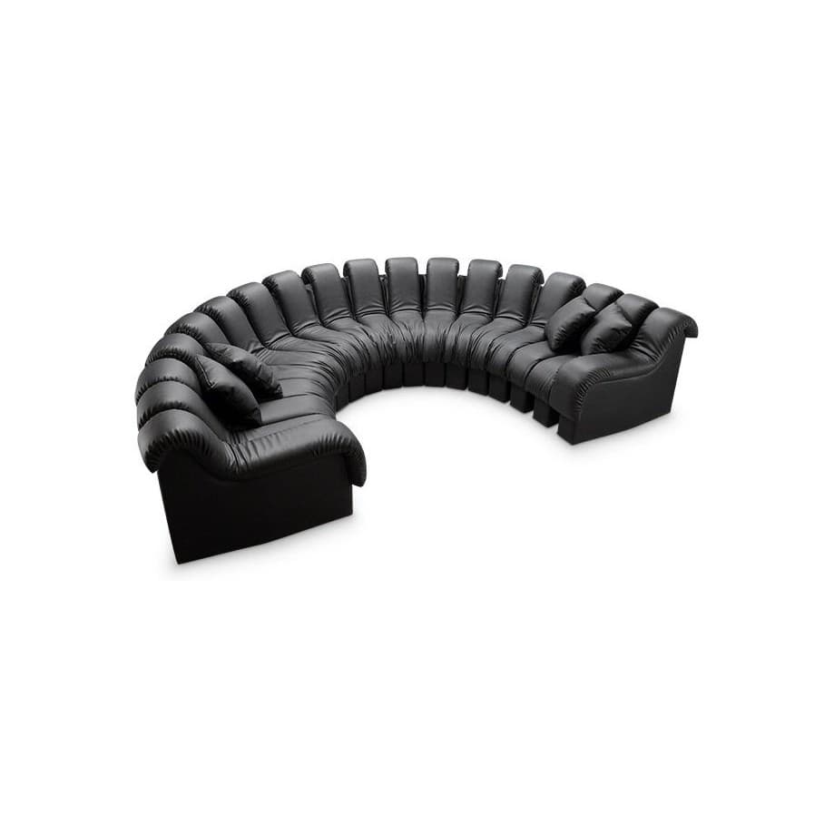 Mamba Variable Sofa