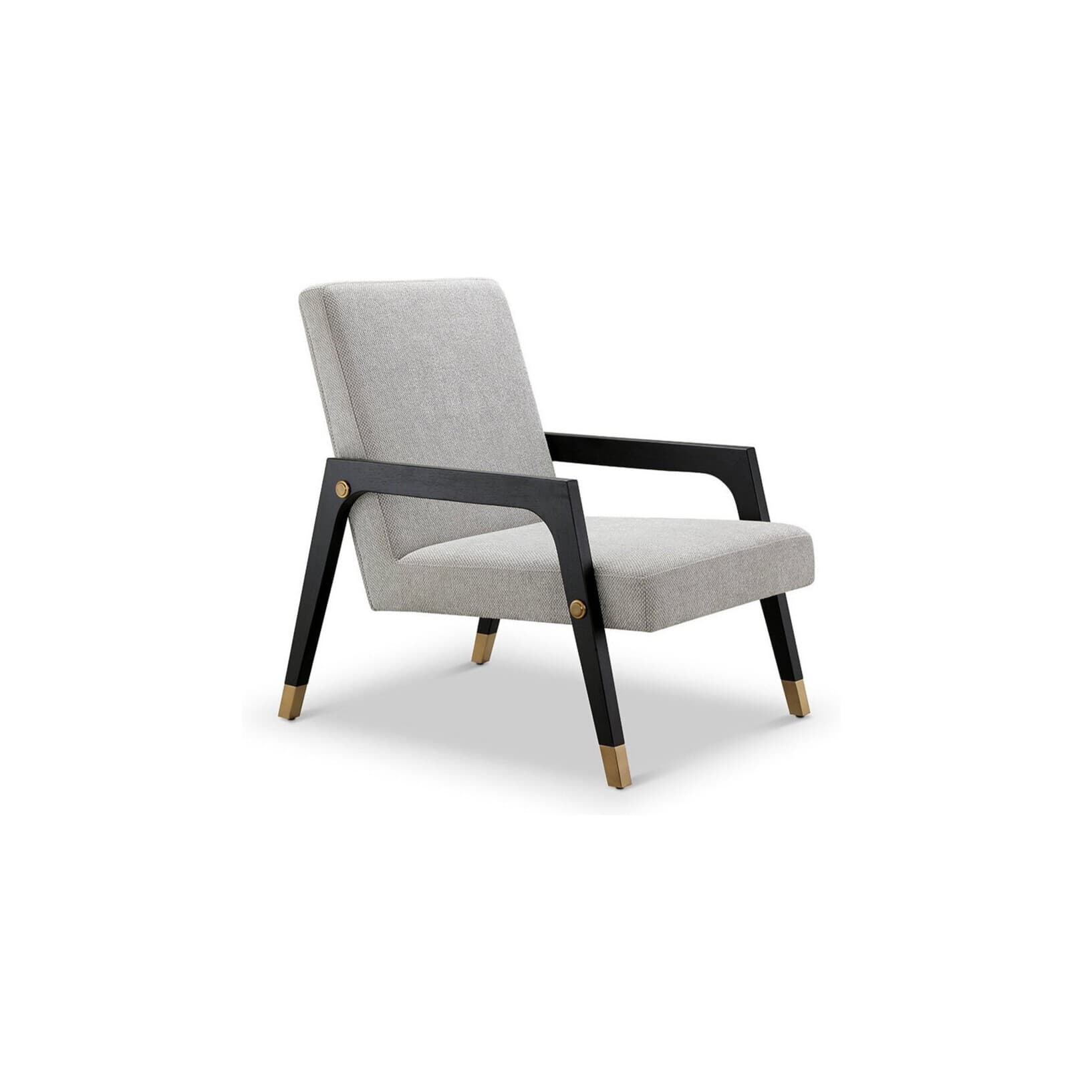 Martos Lounge Chair