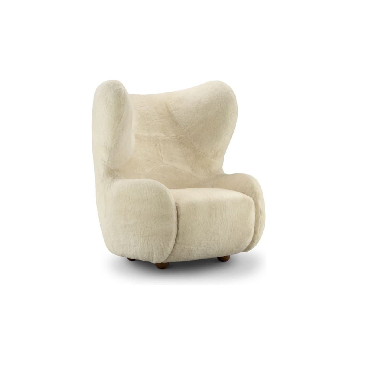 Maura Lounge Chair