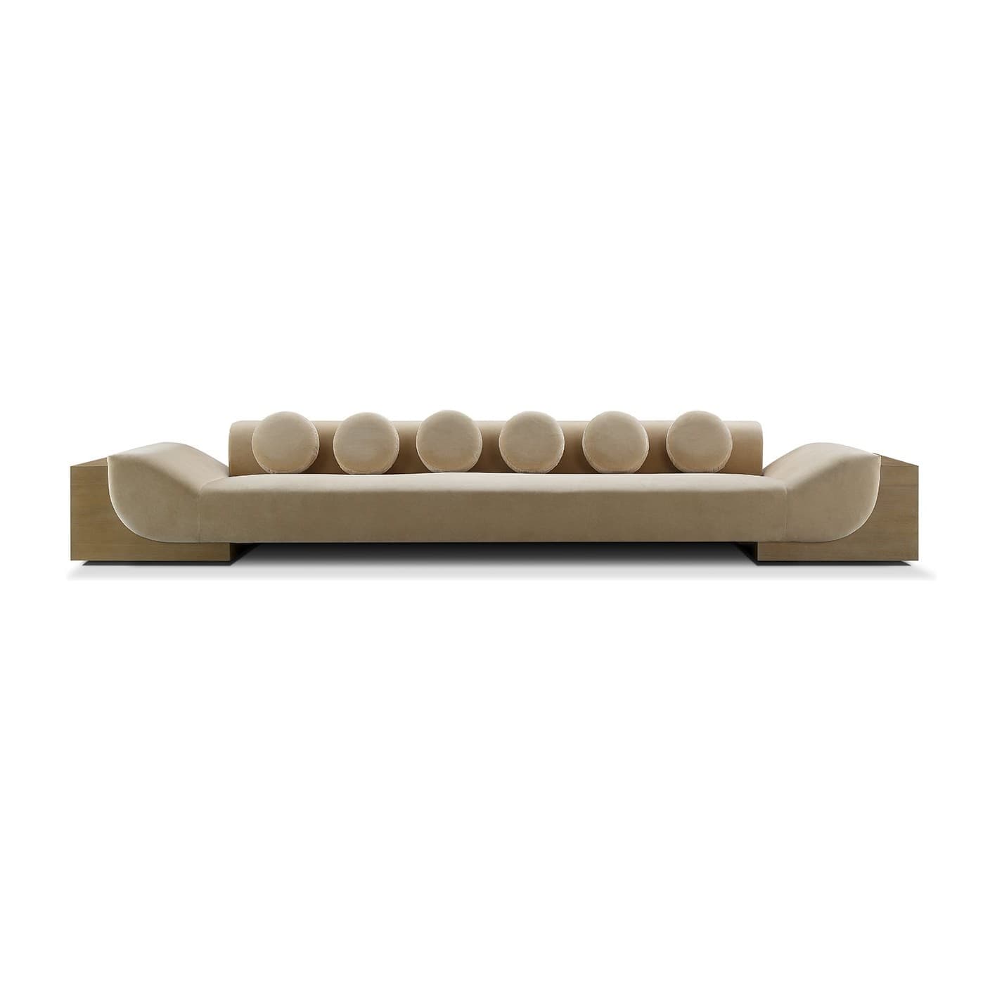 Messina Sofa